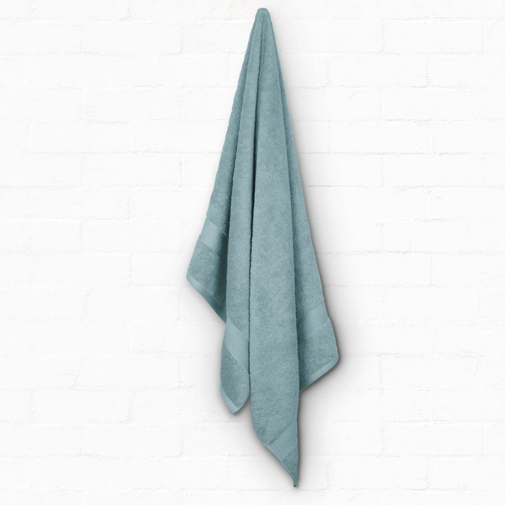 Algodon St Regis Towel Collection