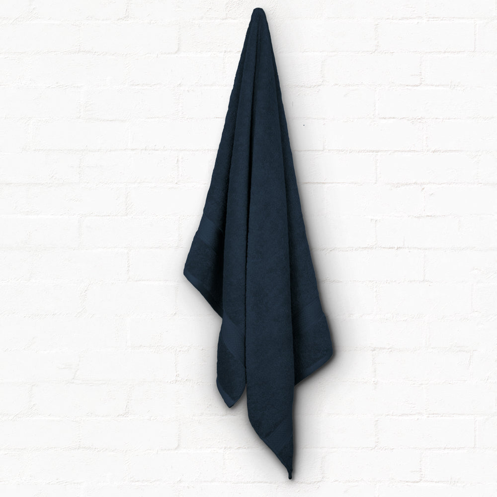 Algodon St Regis Towel Collection