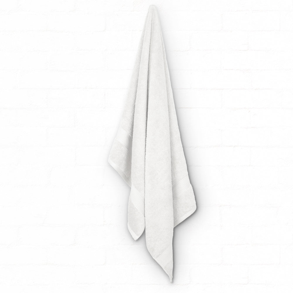 Algodon St Regis Towel Collection