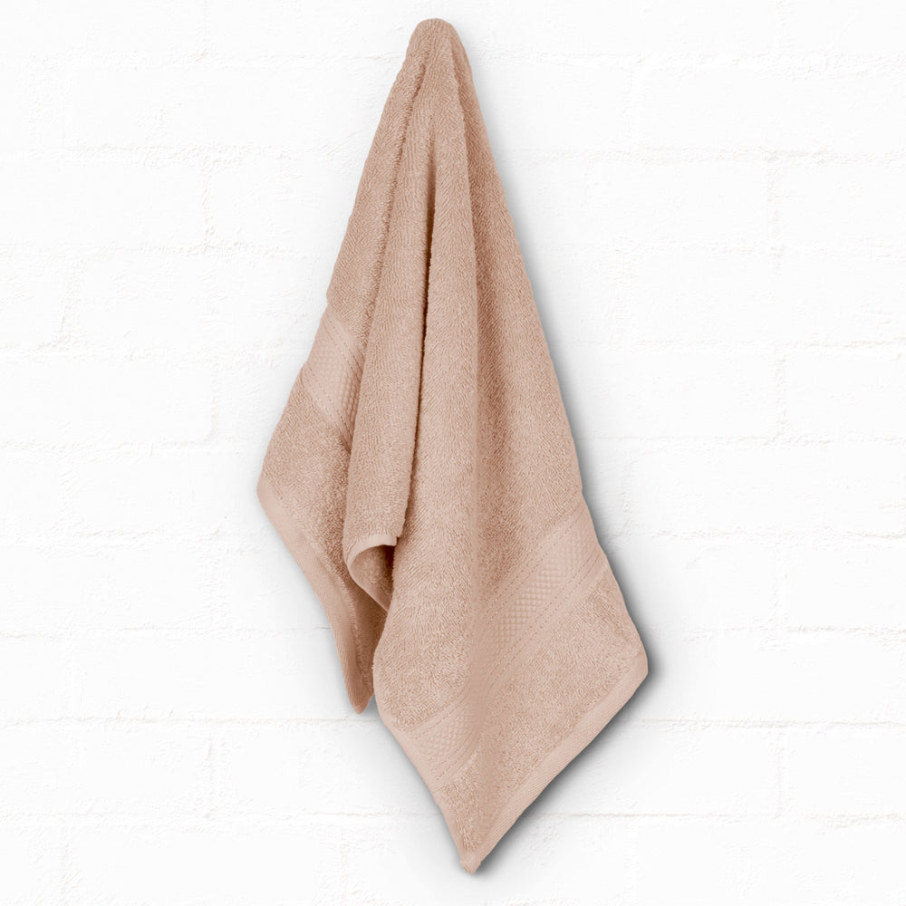 Algodon St Regis Towel Collection
