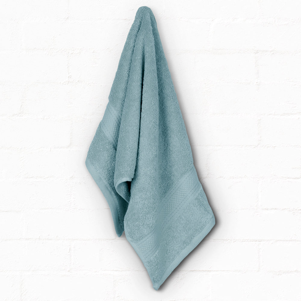 Algodon St Regis Towel Collection