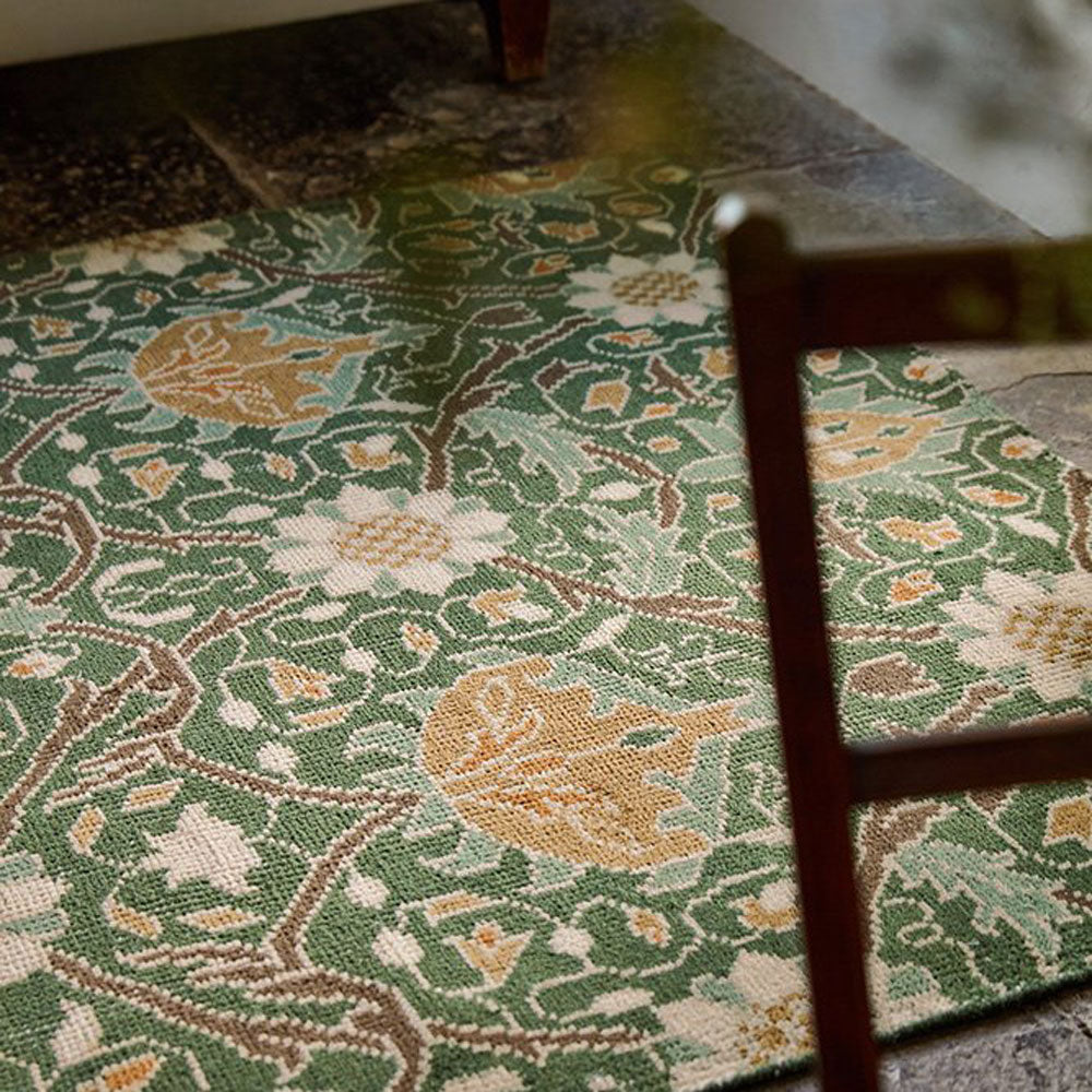 Morris & Co Montreal Rug