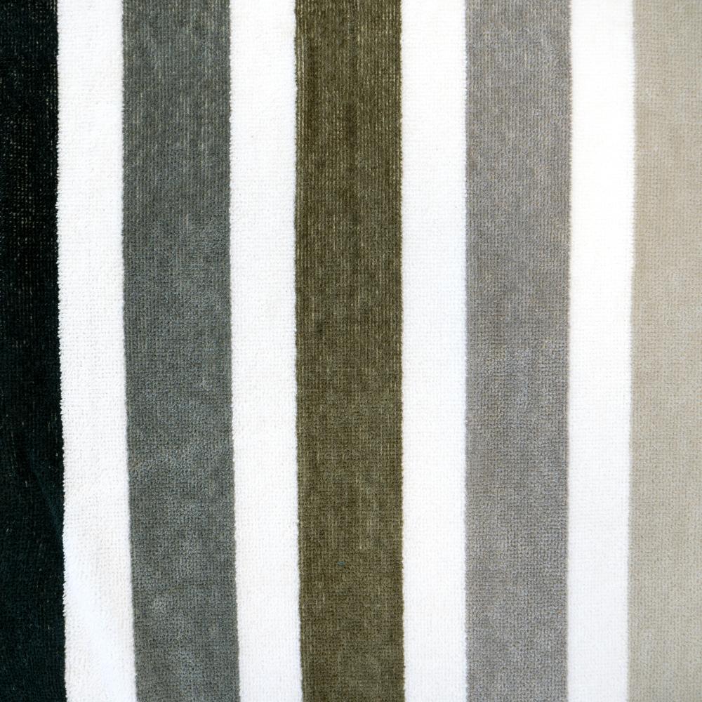 Bambury Jacquard Beach Towel