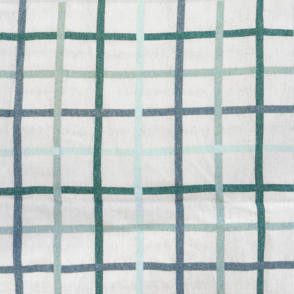 Bambury Campbell Flannelette Sheet Set