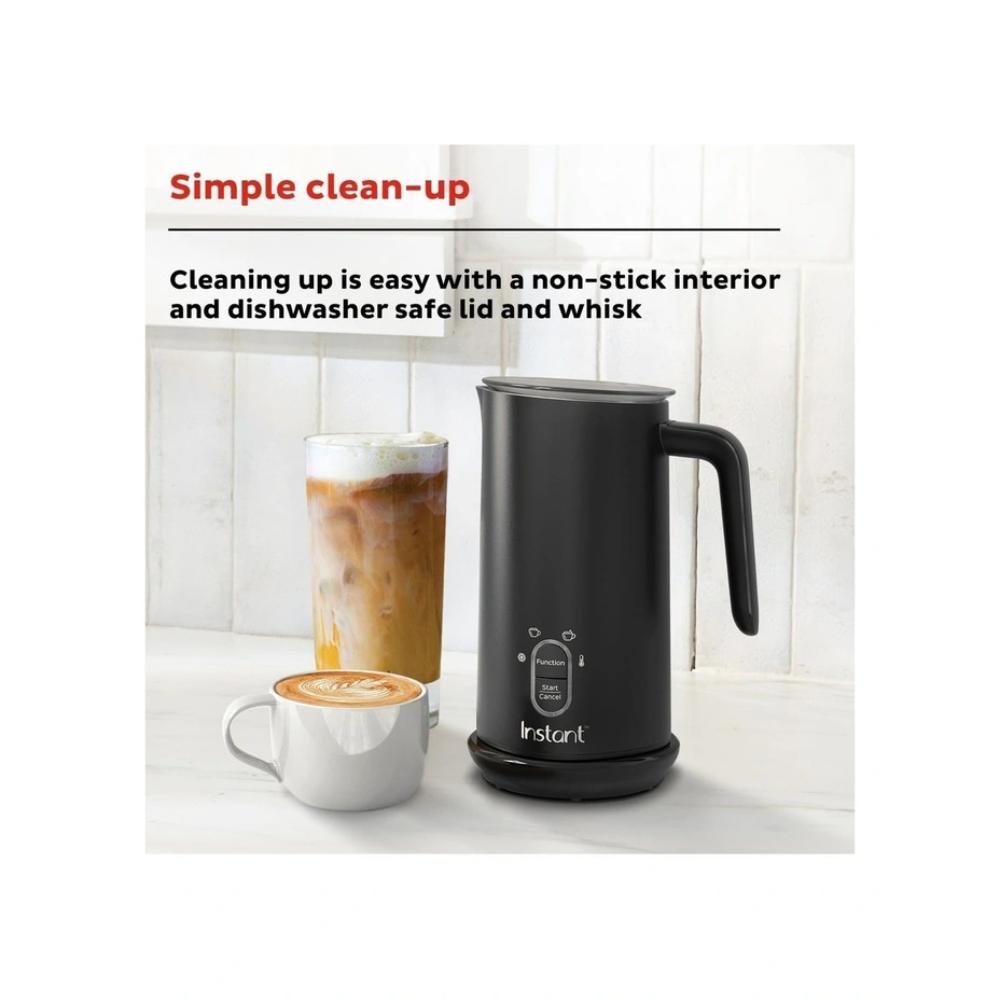 Instant Pot Milk Frother