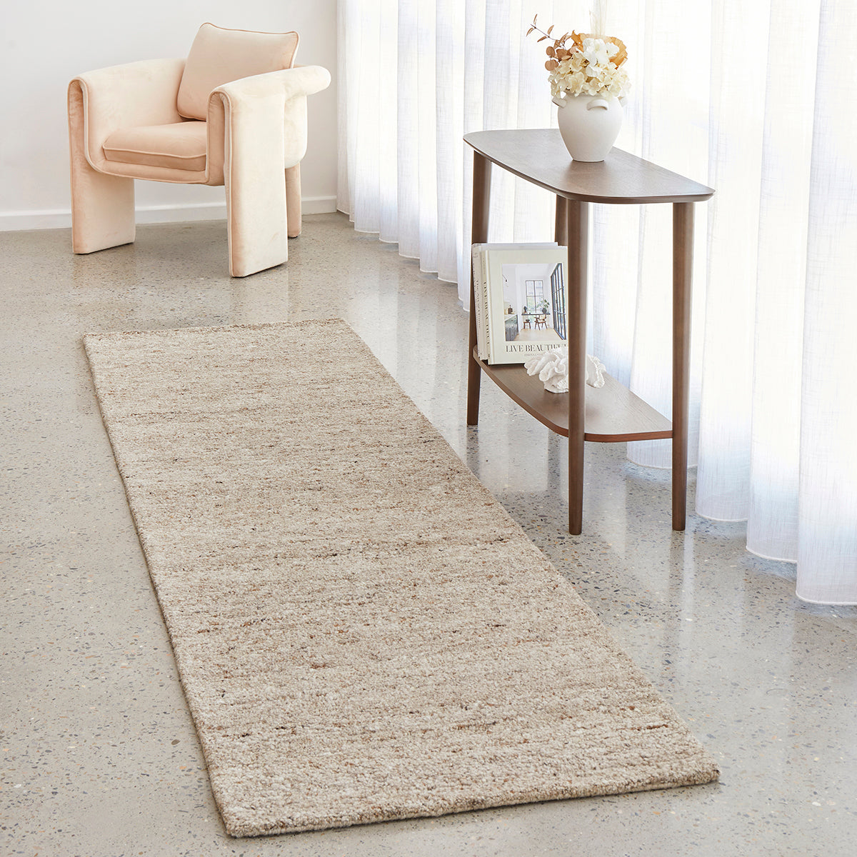 Conscious Loom Embrace Runner