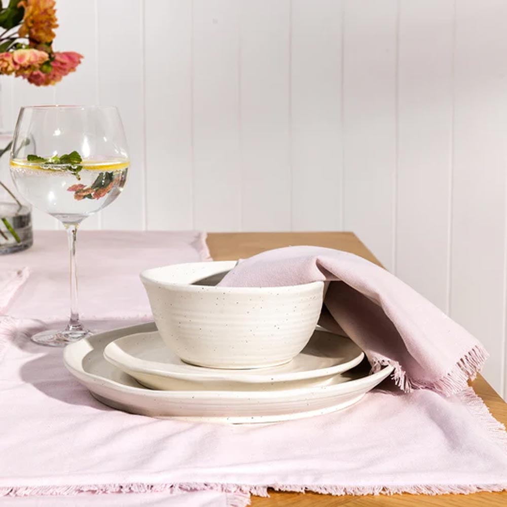 Ecology Fray Set of 4 Placemats