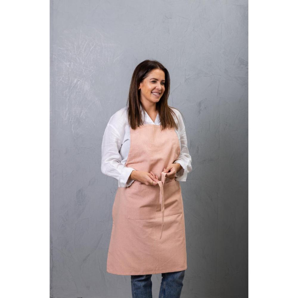Ecology Rye Apron