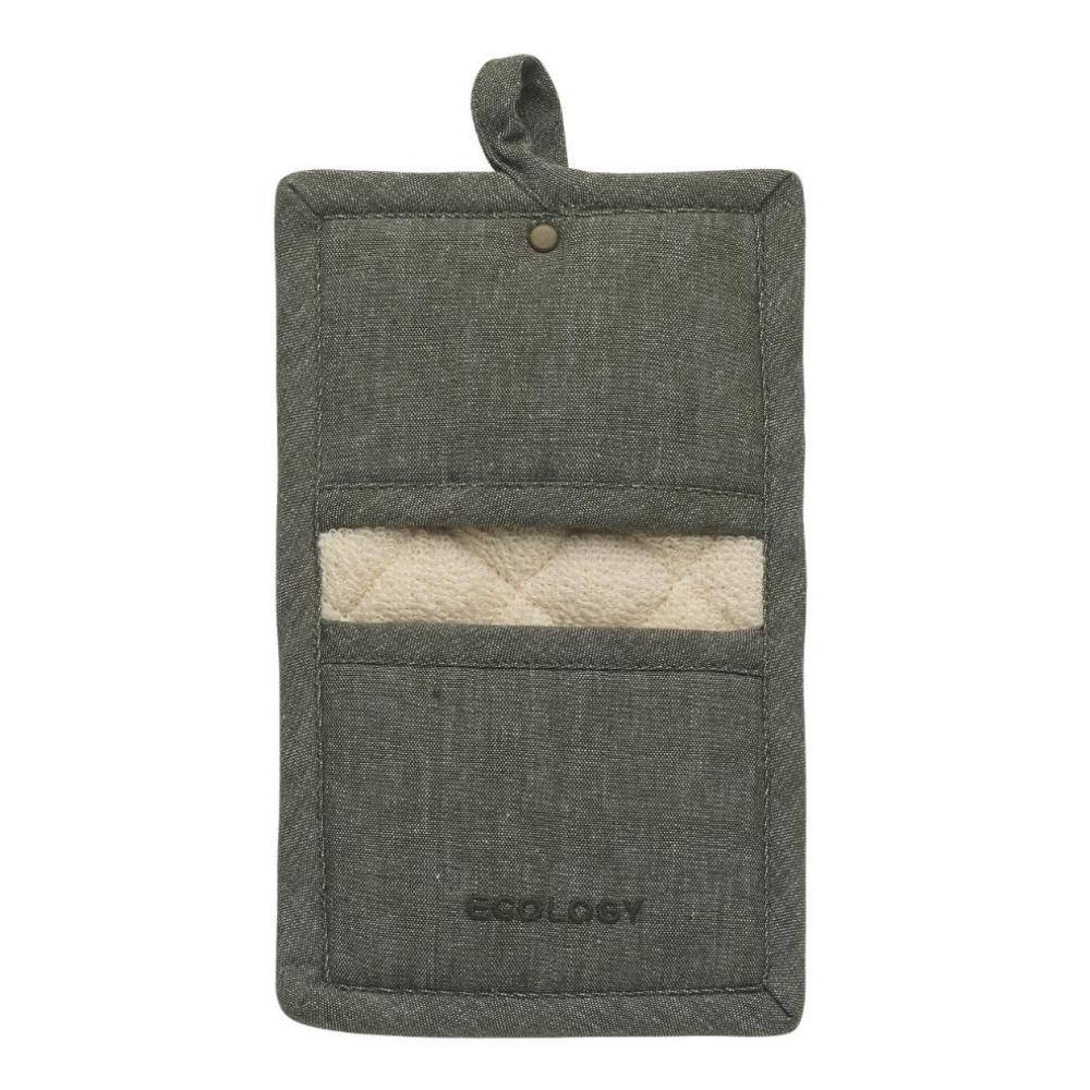 Ecology Rye Pot Holder Grip