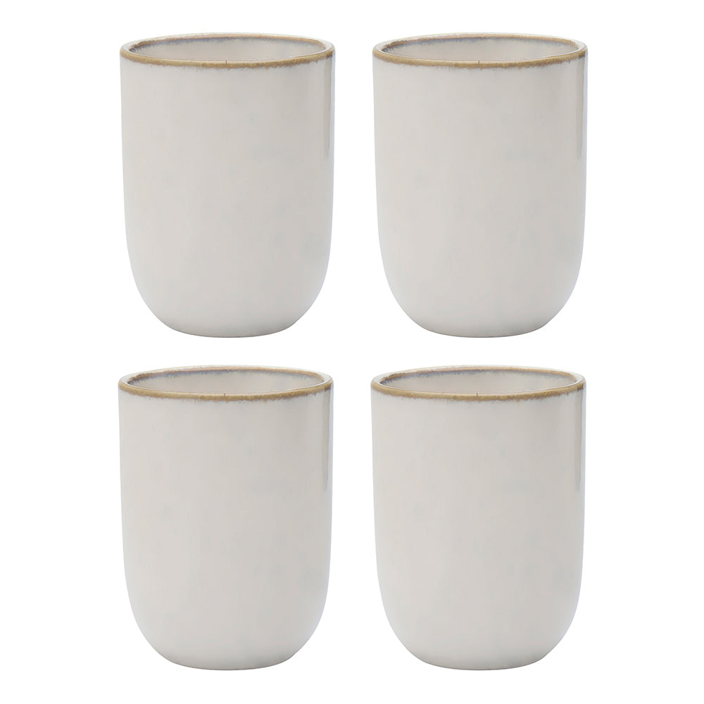 Ecology Element Set of 4 Cuddle Mug