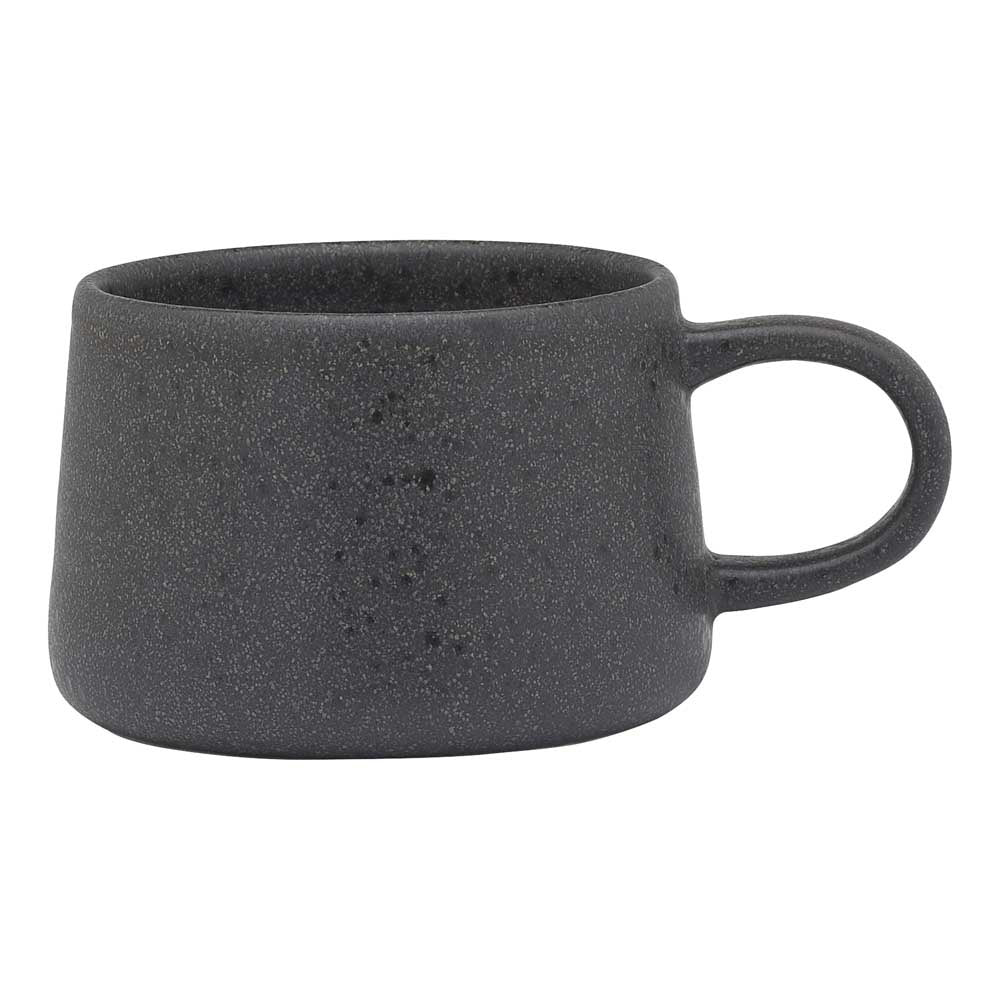 Ecology Ottawa Mug 365ml in Stone Grey at MyHouse