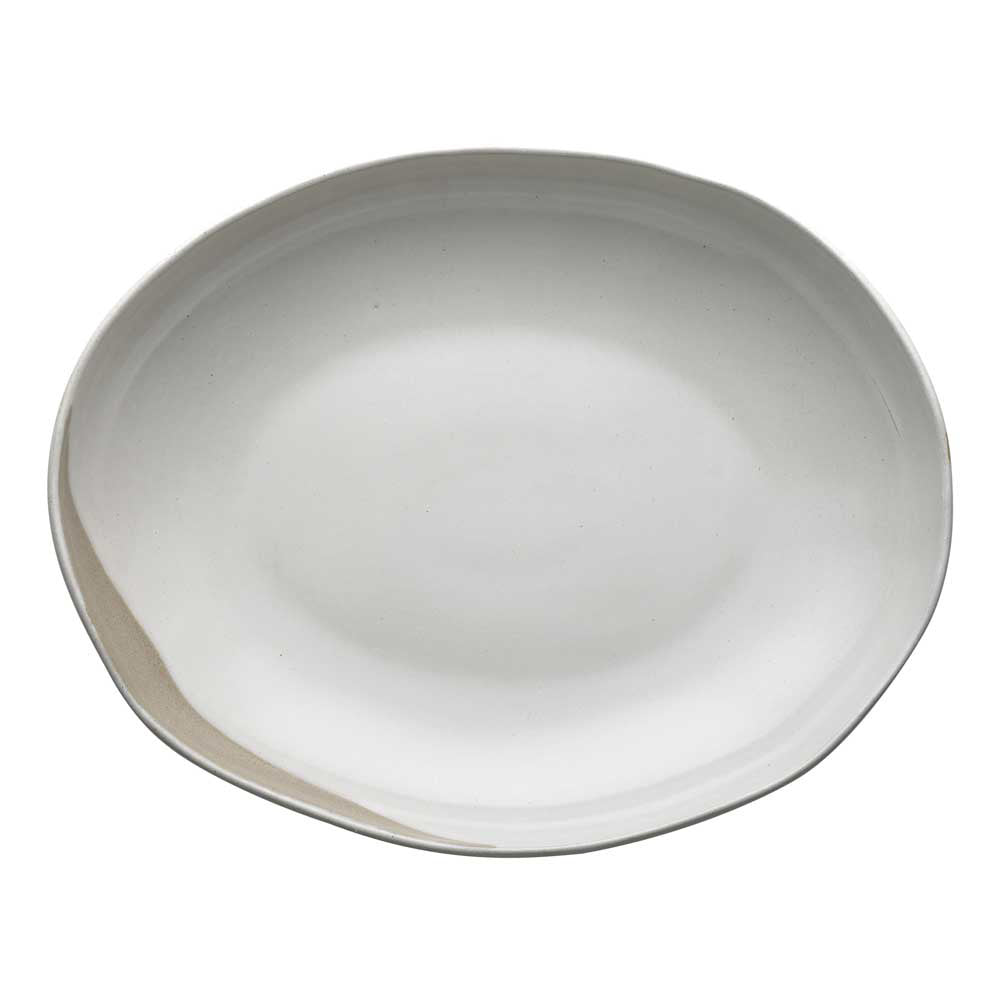 Ecology Nest Oval Serving Bowl 36 x 28cm at MyHouse