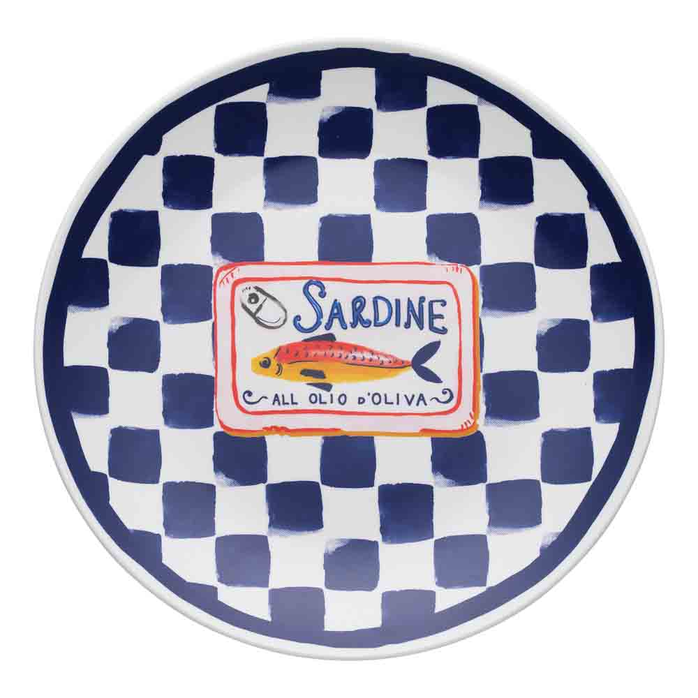 Porto Cucina Round Platter 30cm