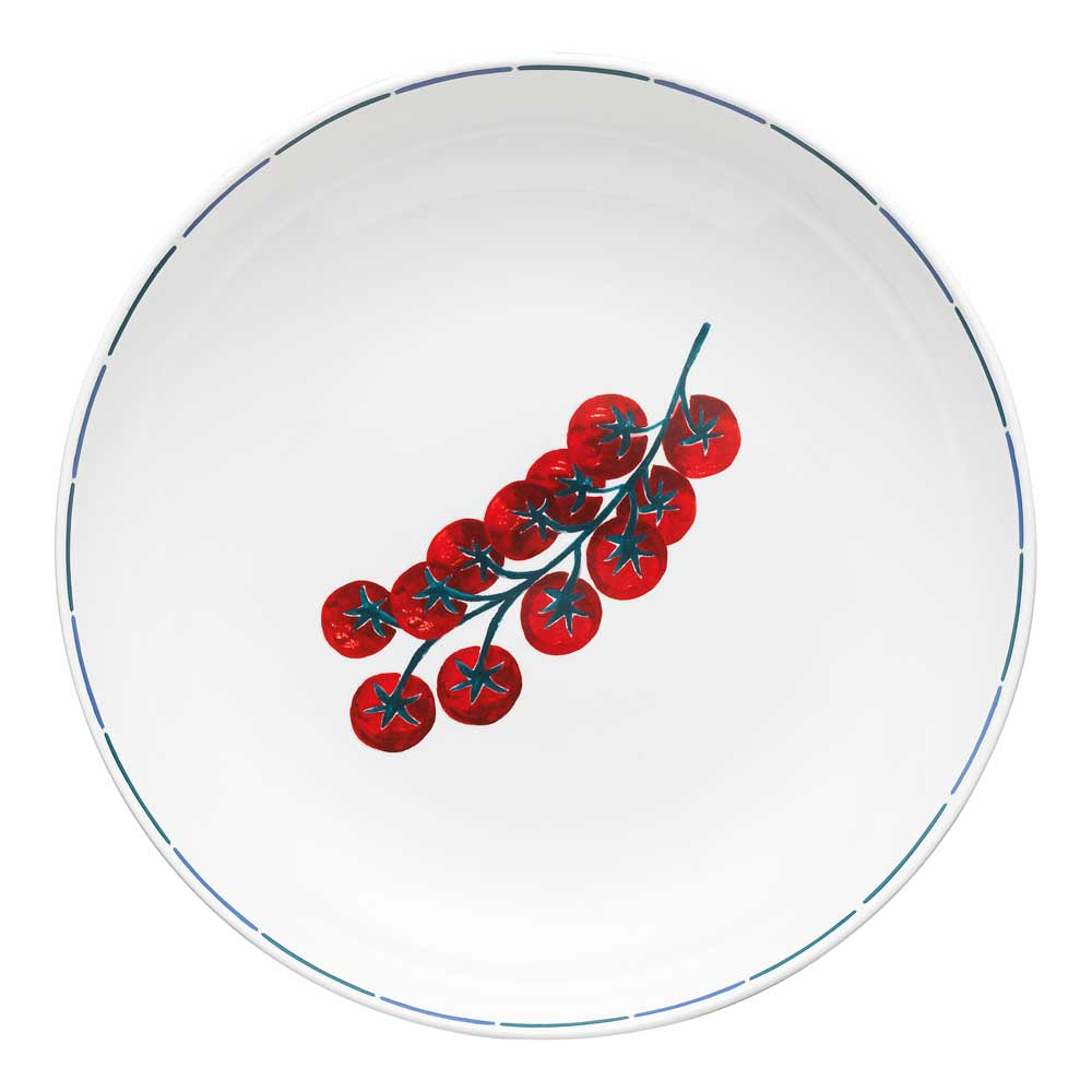 Porto Valentina Round Serving Bowl 32cm at MyHouse