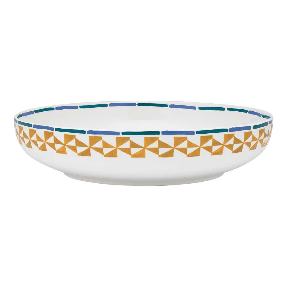 Porto Valentina Round Serving Bowl 32cm at MyHouse
