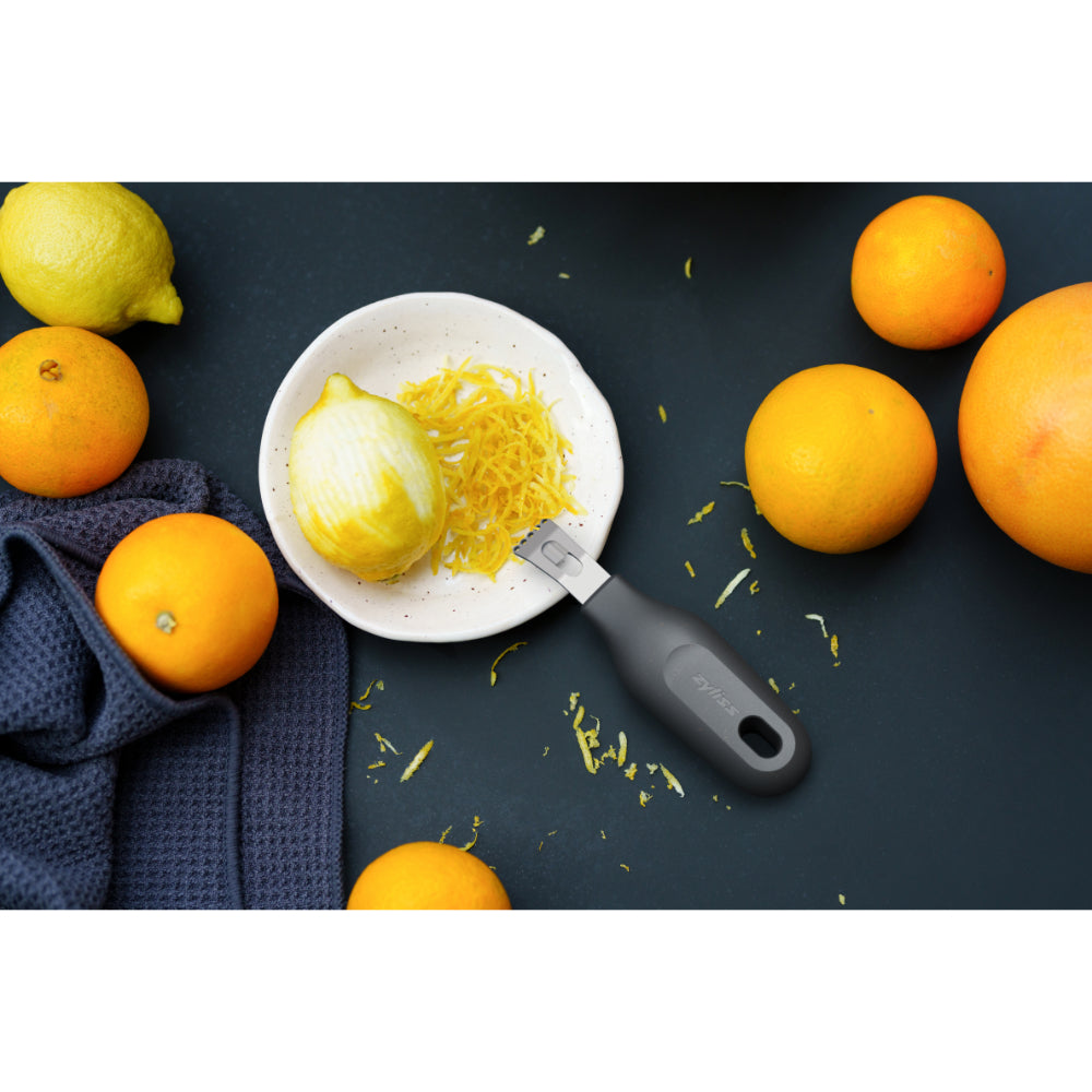 Zyliss 2-in-1 Zester
