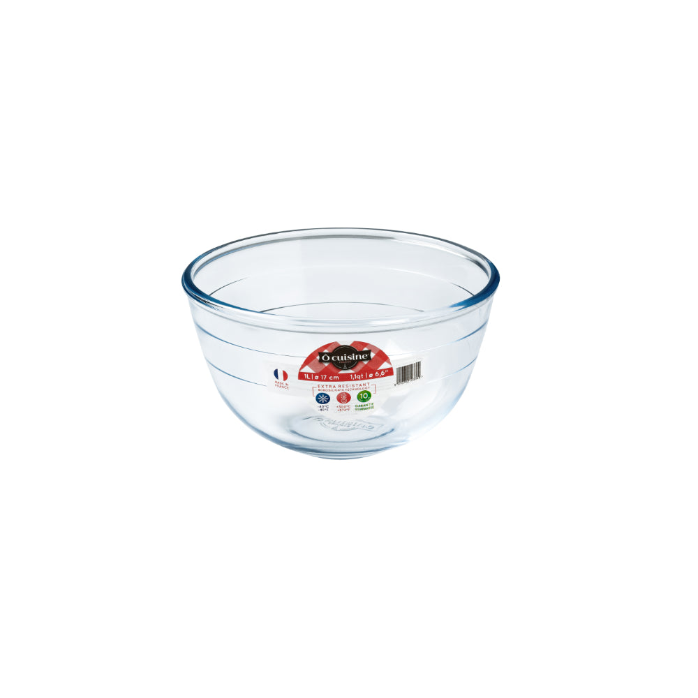 O Cuisine Mixing Bowl 16cm 1L