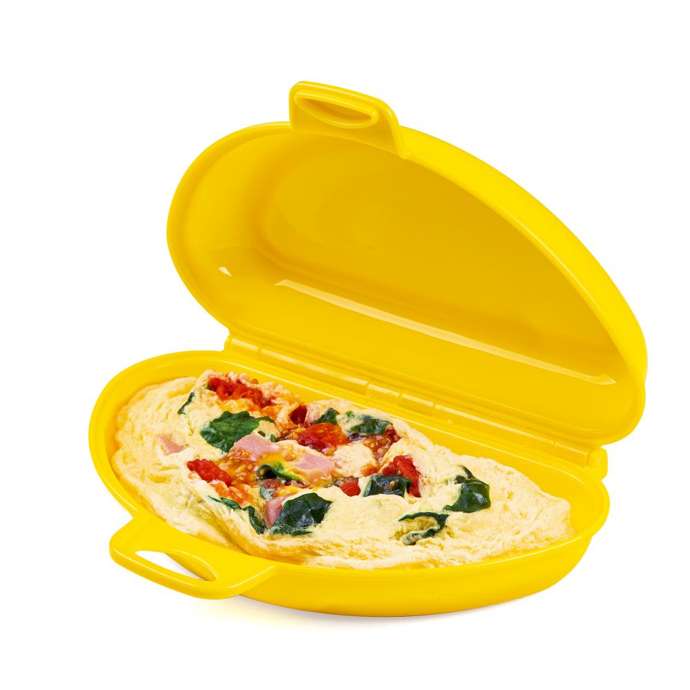 Progressive Microwave 4-In-1 Egg Cooker