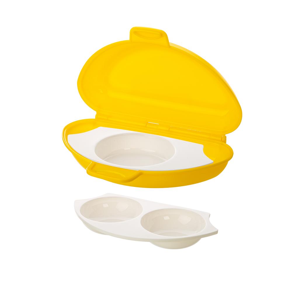 Progressive Microwave 4-In-1 Egg Cooker