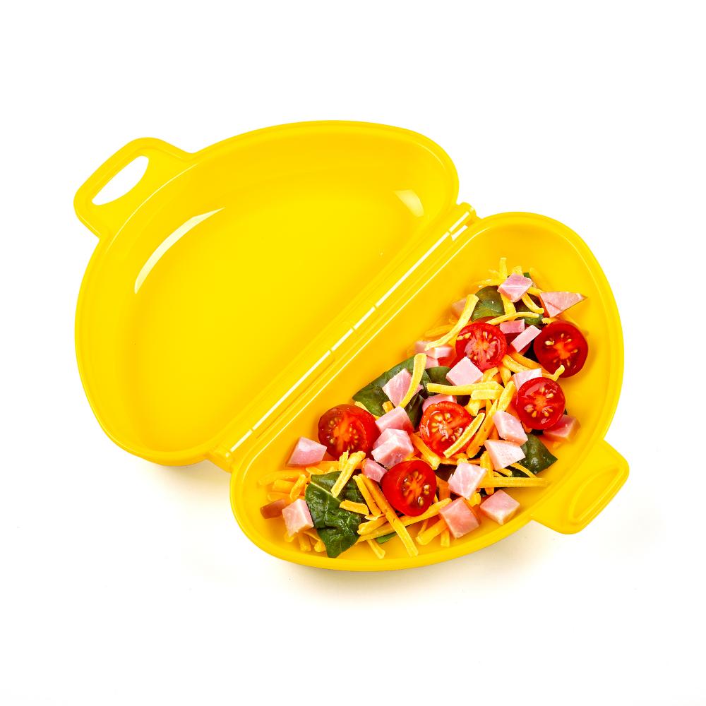 Progressive Microwave 4-In-1 Egg Cooker