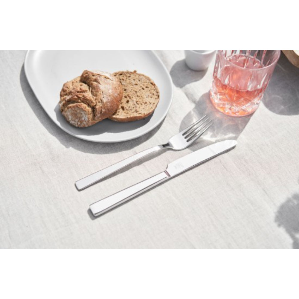 Zwilling King Menu 30 Piece Cutlery Set
