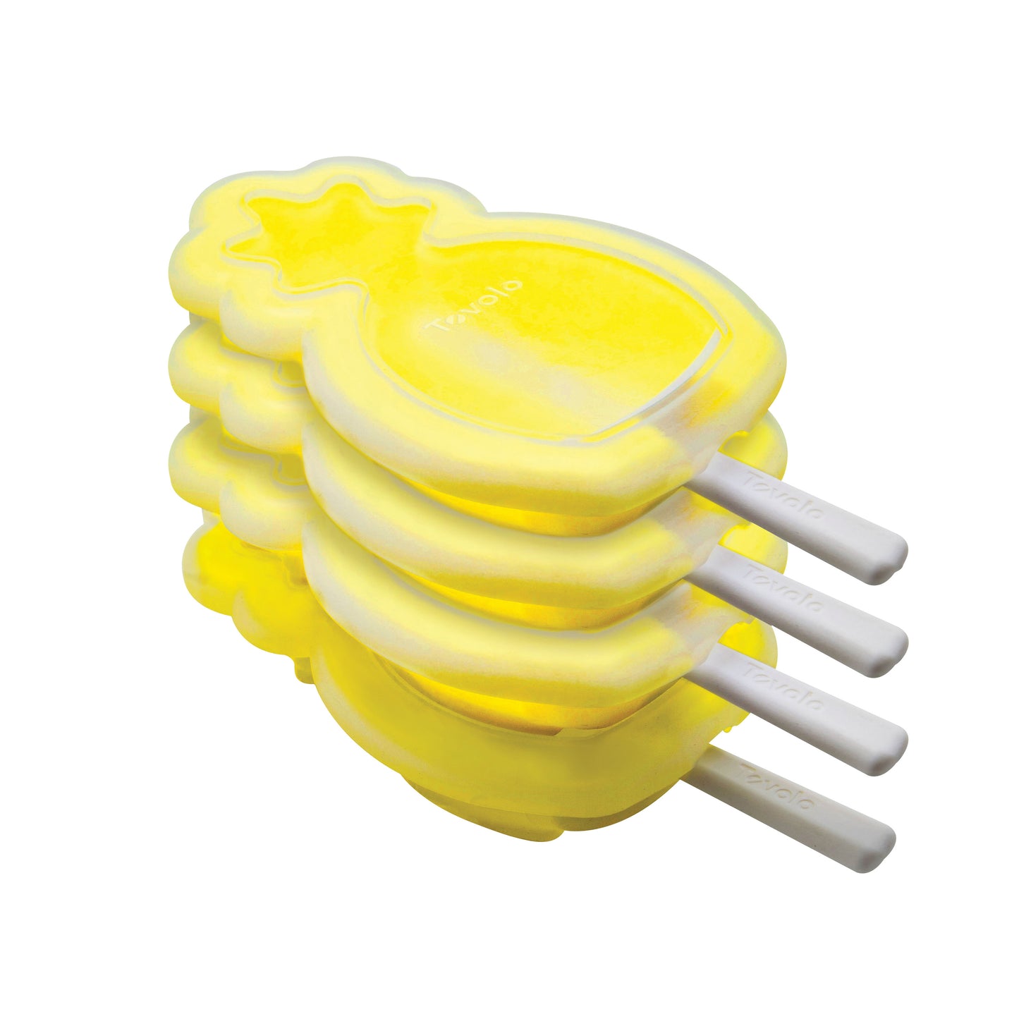 Tovolo Stackable Pop Moulds Set of 4