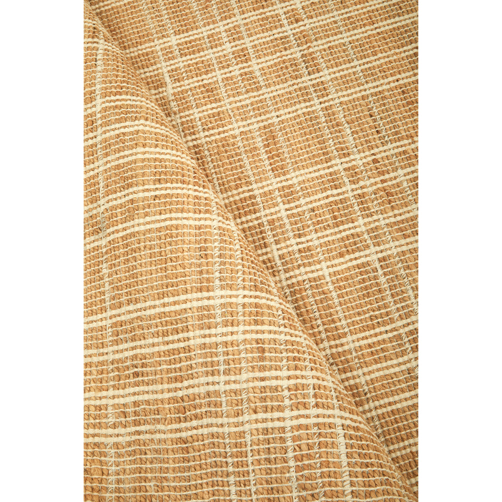 Darren Palmer Plaid Sandstone Runner