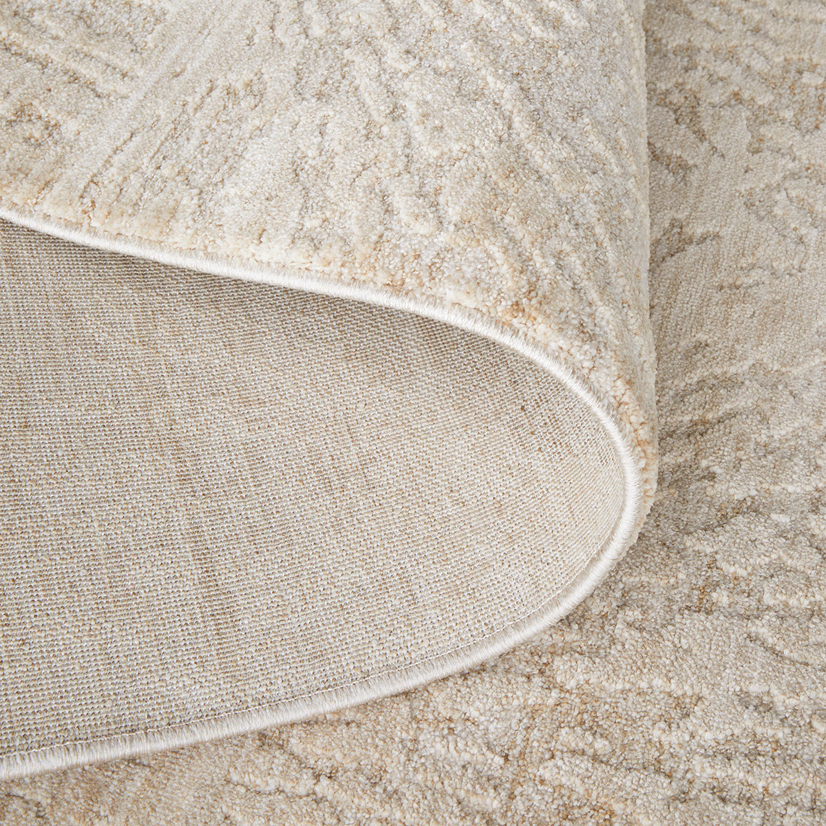 Emma Blomfield Plume Rug