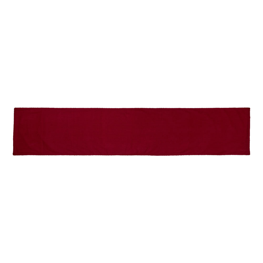 Ecology Weft Runner 35x180cm Elderberry