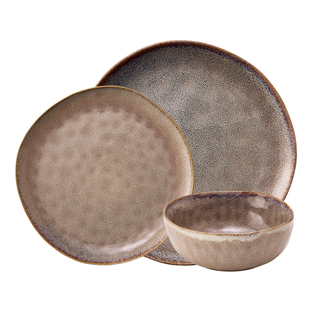 Ecology Marie 12 Piece Dinner Set