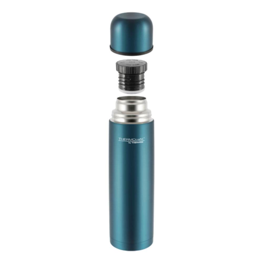Thermos THERMOcafe Vacuum Insulated Slimline Flask Balsam 1L