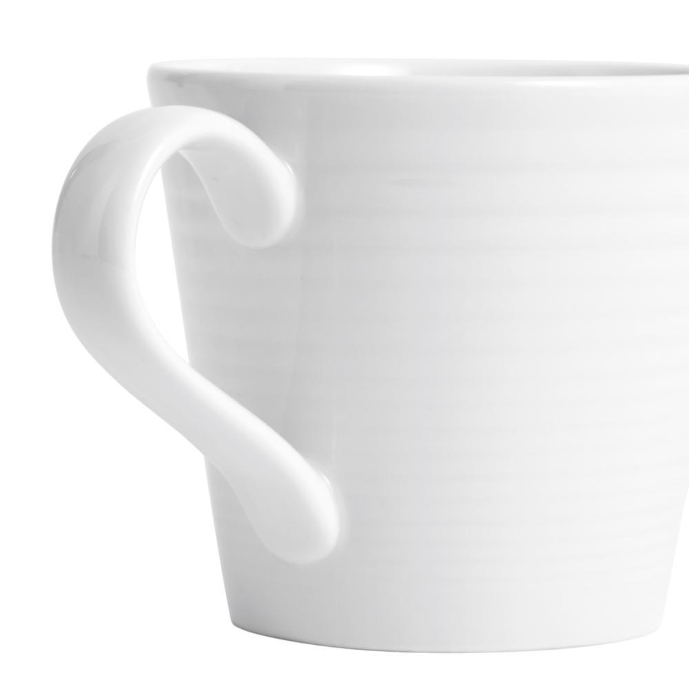 Gordon Ramsay Maze by Royal Doulton Set of 4 Mugs