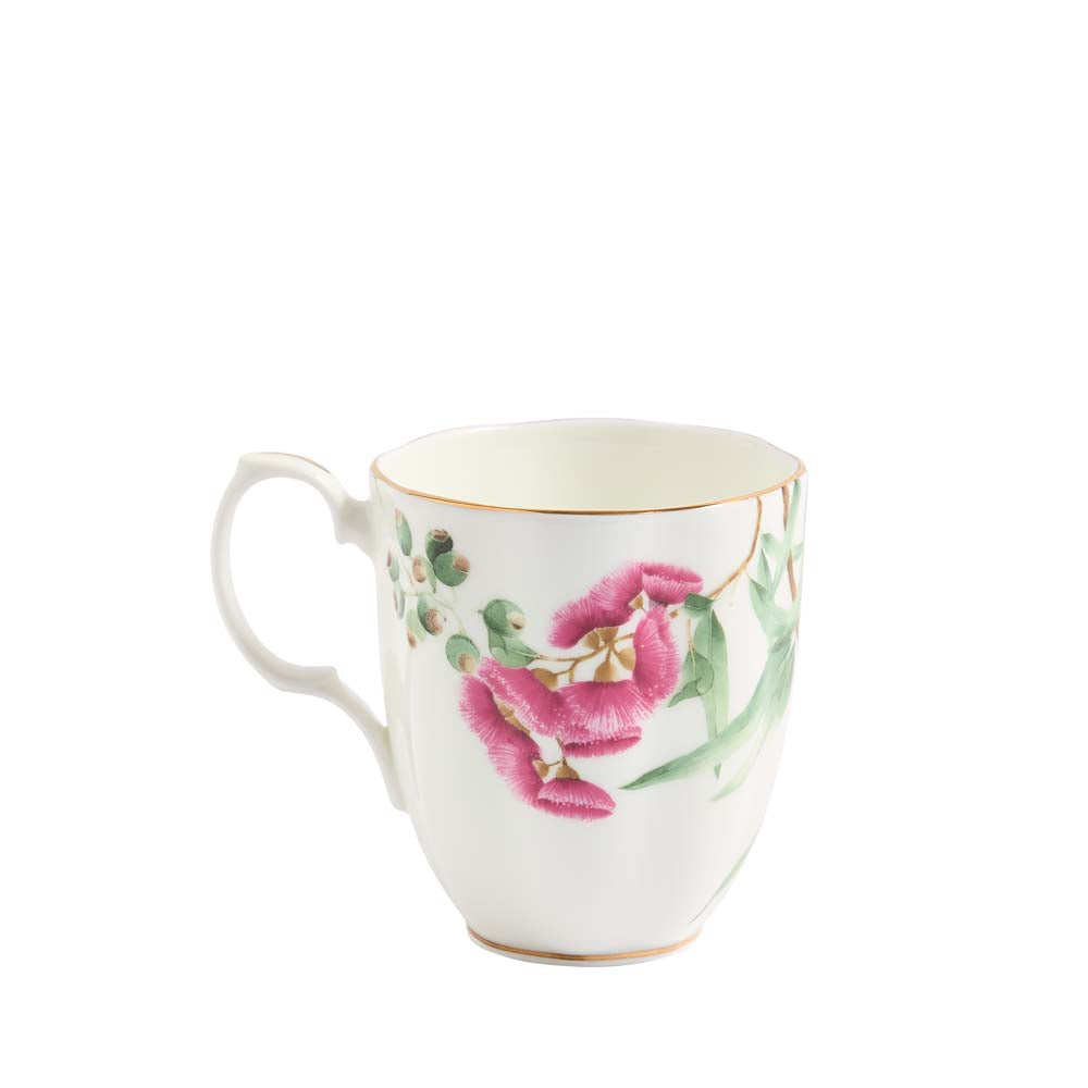 Miranda Kerr for Royal Albert Australiana Mug 400ml White