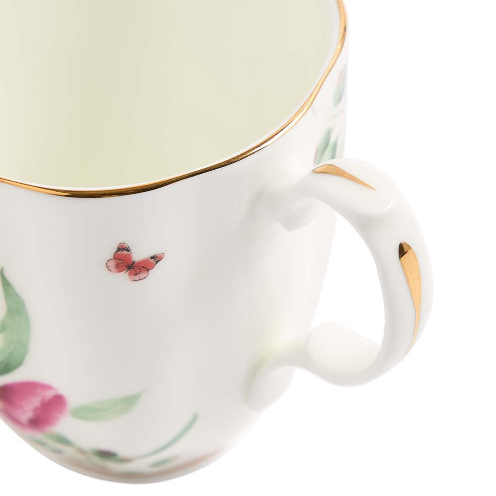 Miranda Kerr for Royal Albert Australiana Mug 400ml White