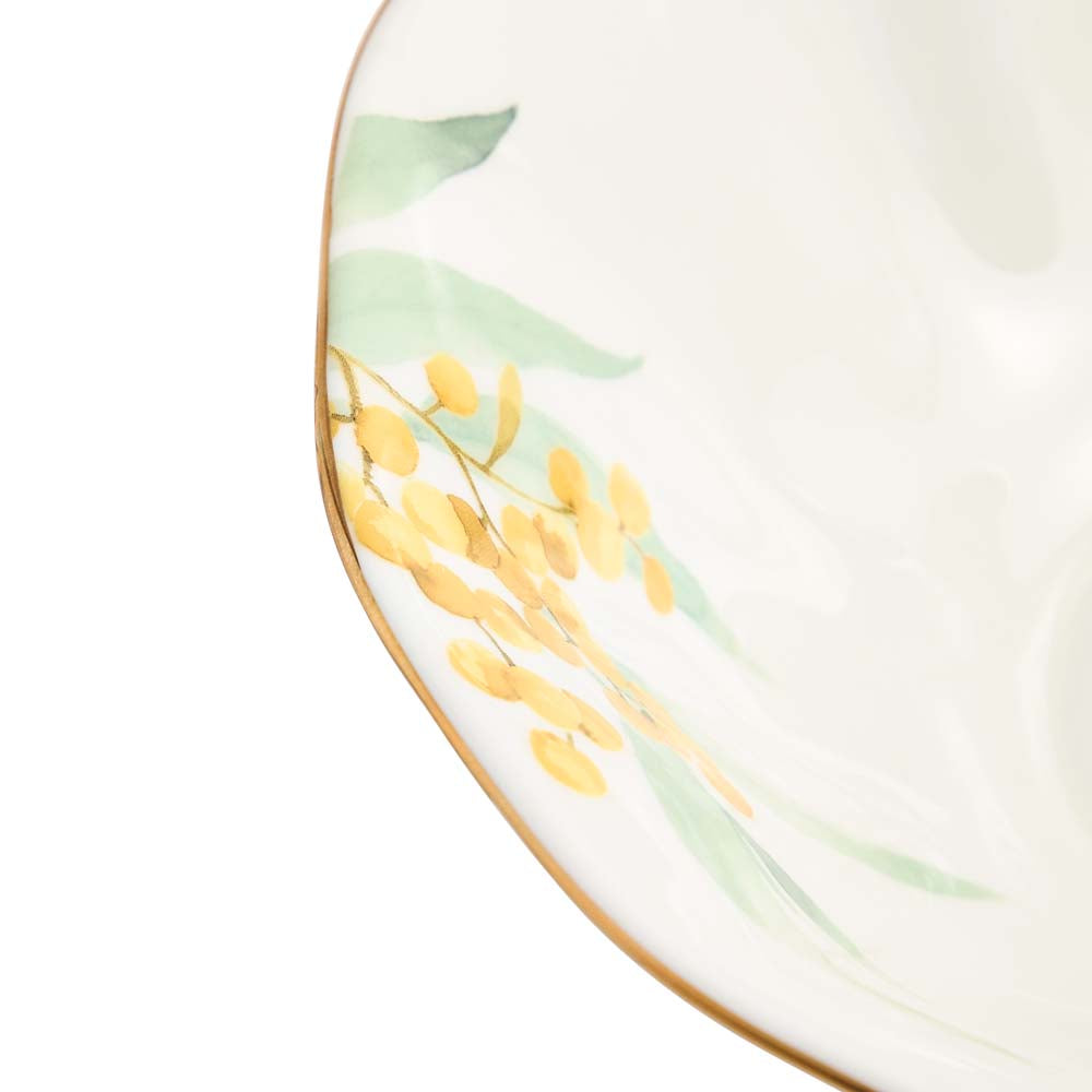 Miranda Kerr for Royal Albert Australiana Serving Bowl 26cm White