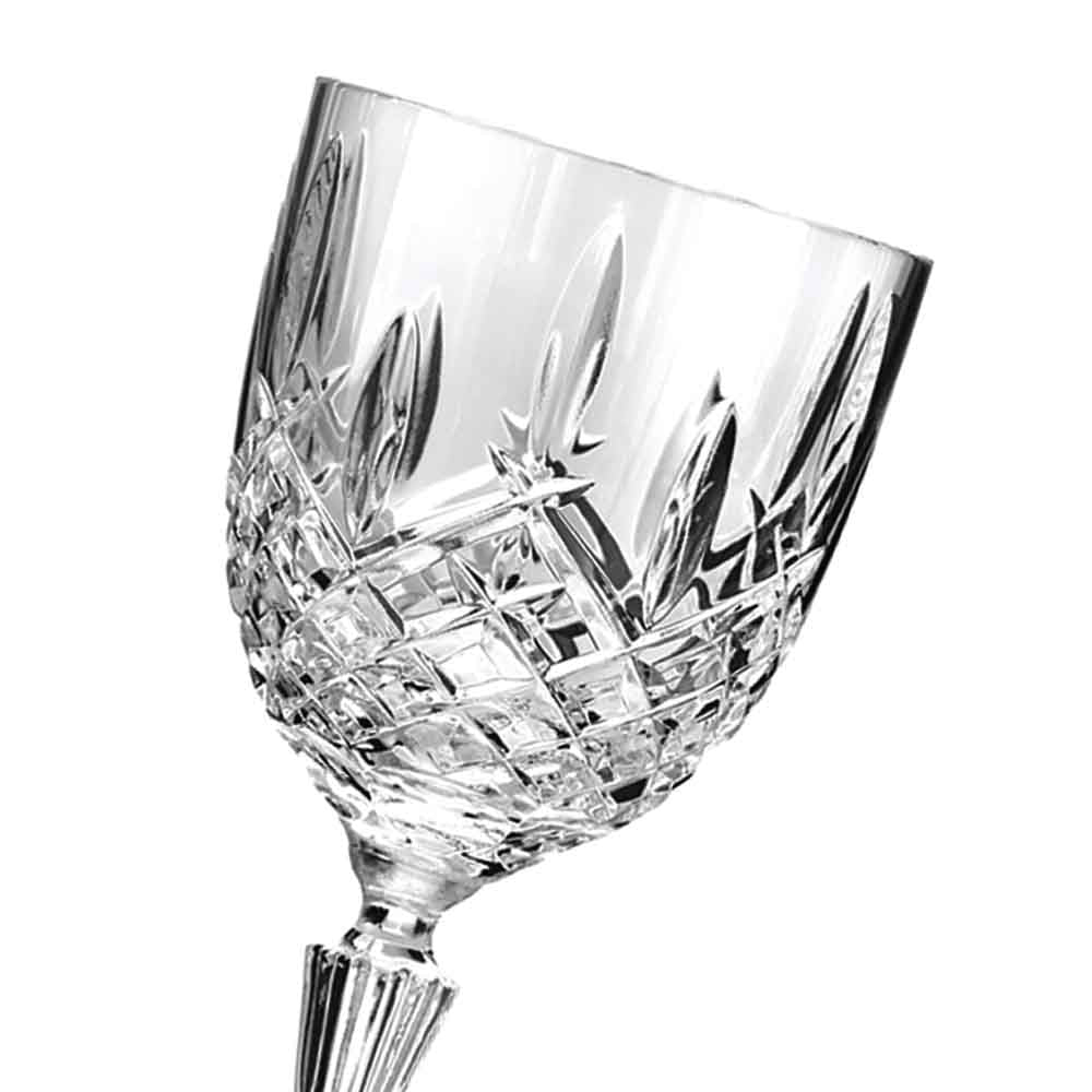 Marquis by Waterford Markham Set of 4 Wine Glasses