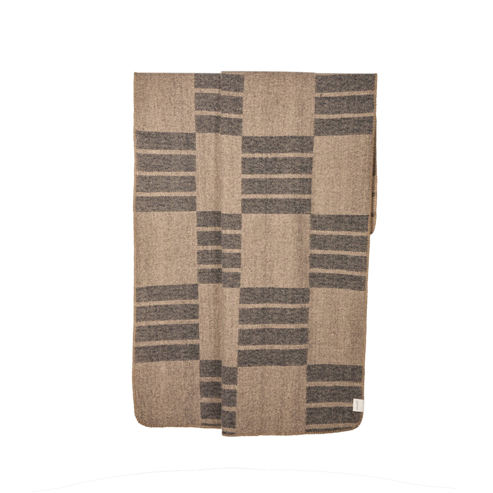 Amalfi Zia Throw