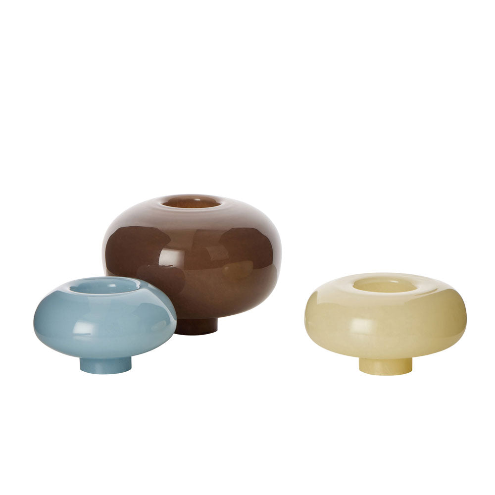 Amalfi Tutti Stack 3 Piece Vase