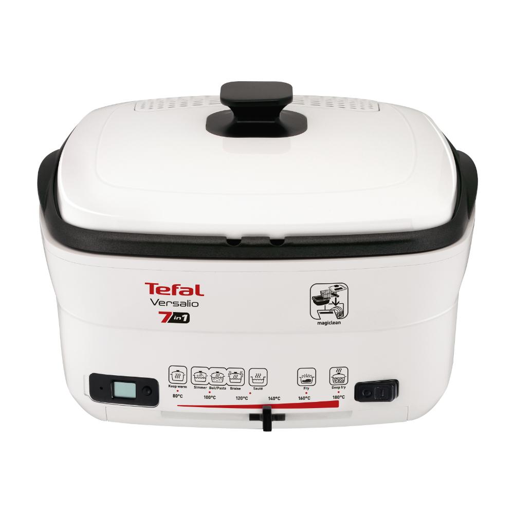 Tefal Versalio Multifryer 7-in-1 Deep Fryer - MyHouse
