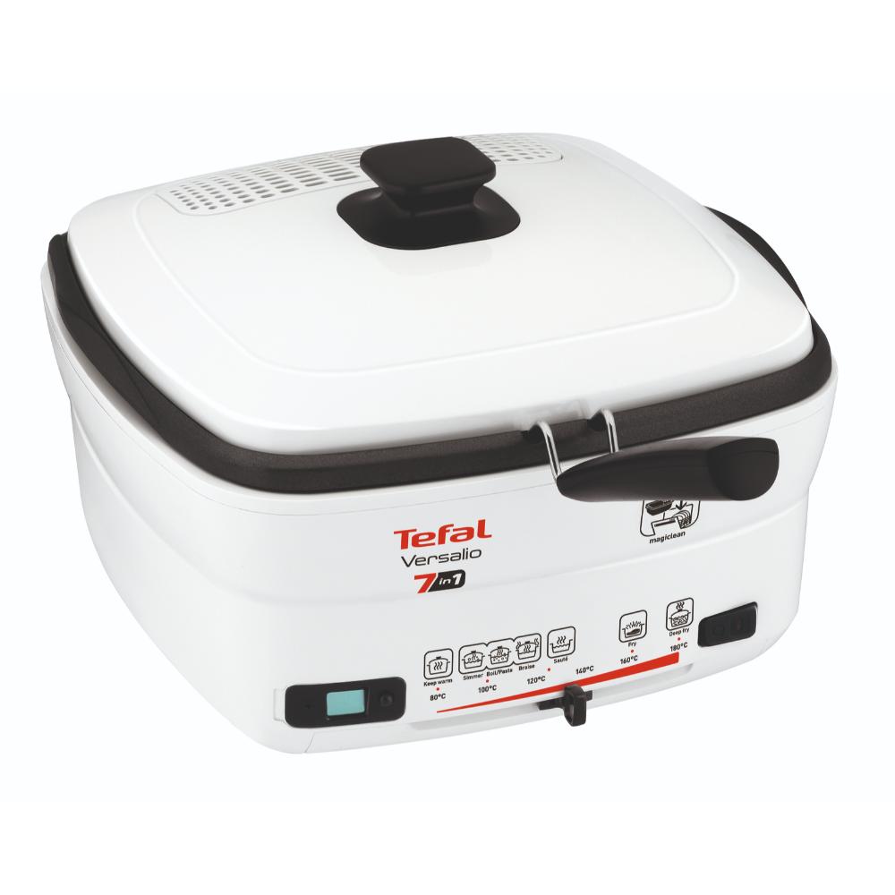 Tefal Versalio Multifryer 7-in-1 Deep Fryer - MyHouse