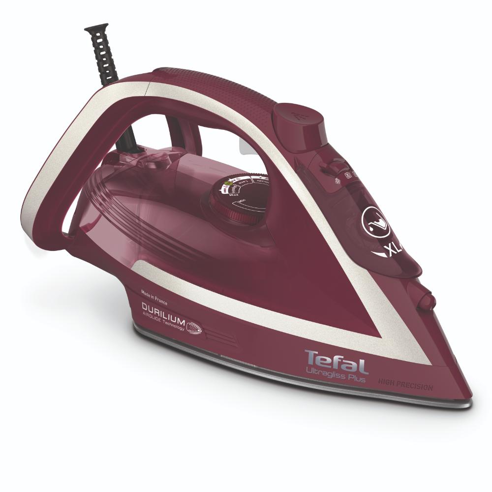 Tefal Ultragliss Anti-Calc Plus Steam Iron - MyHouse