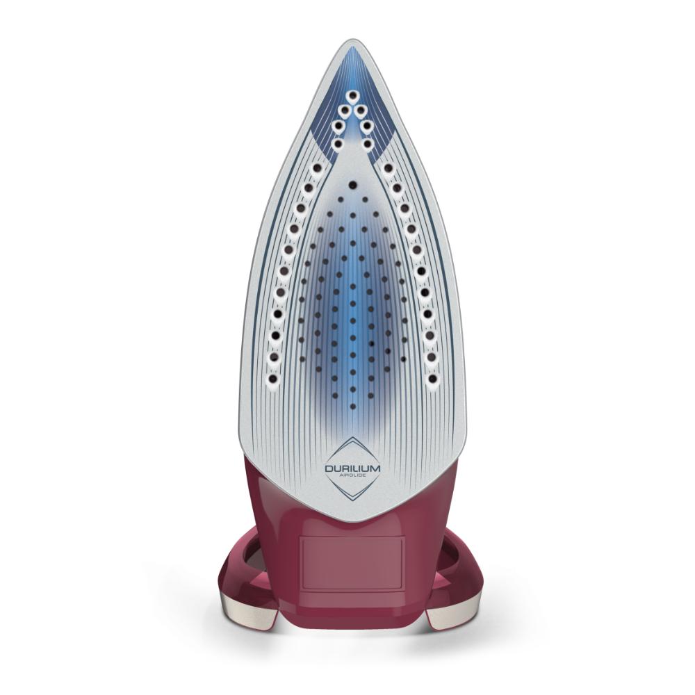 Tefal Ultragliss Anti-Calc Plus Steam Iron - MyHouse
