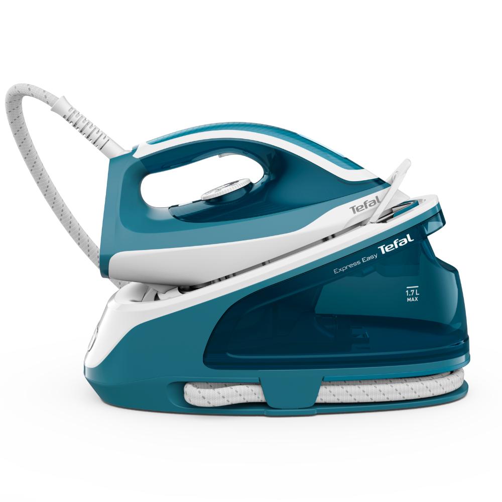 Tefal Express Easy Steam Station 1.7L - MyHouse