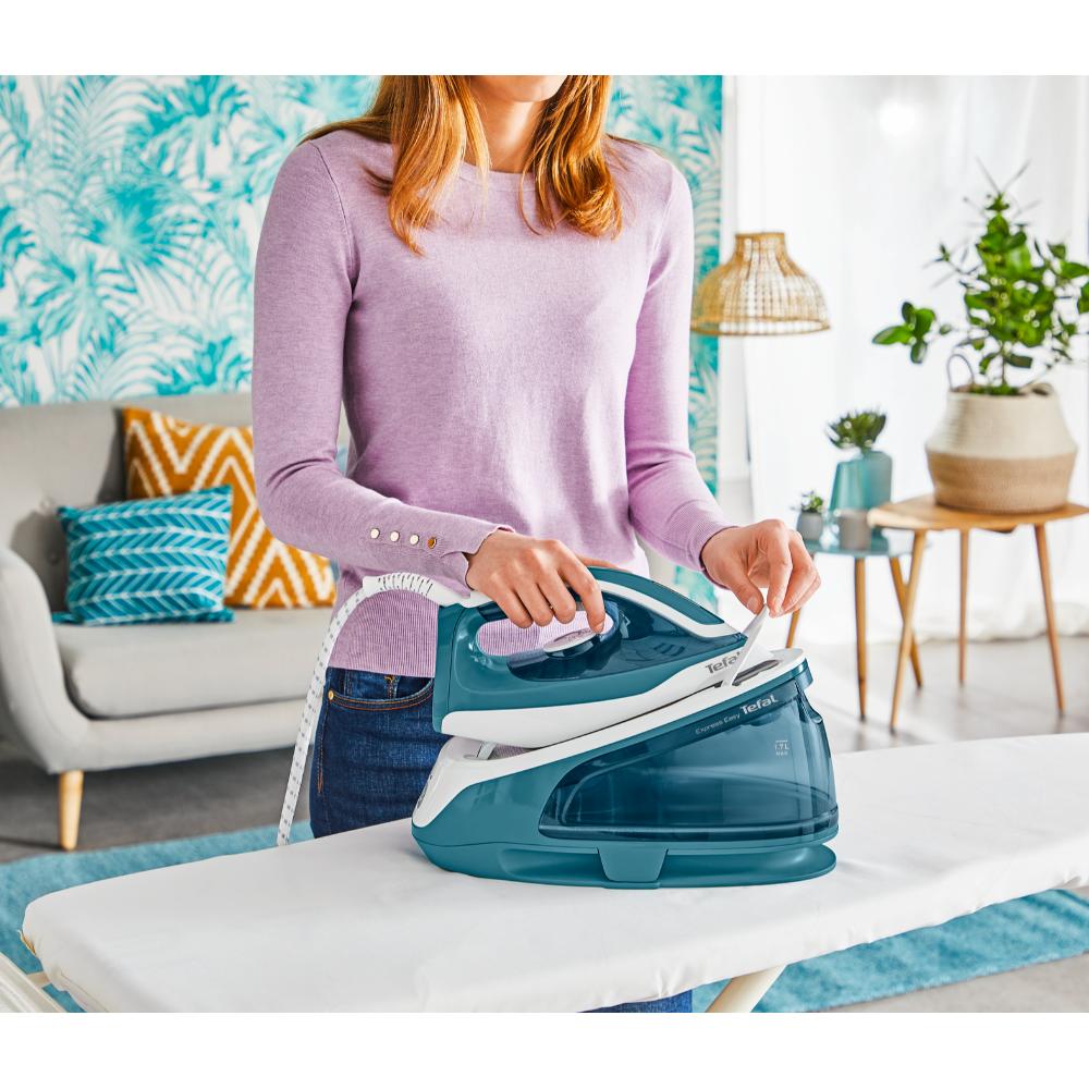 Tefal Express Easy Steam Station