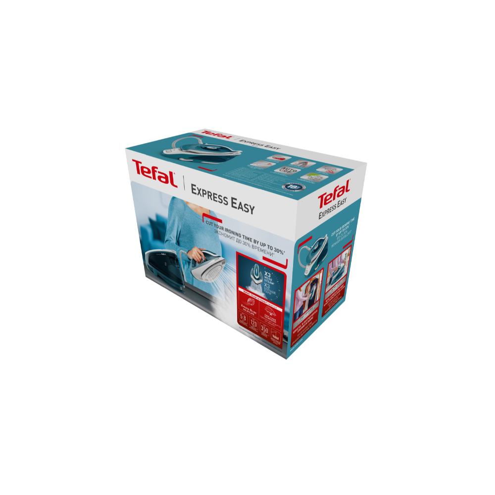 Tefal Express Easy Steam Station 1.7L - MyHouse