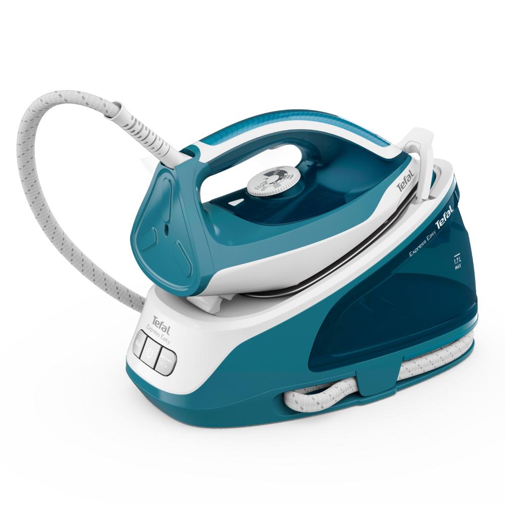 Tefal Express Easy Steam Station 1.7L - MyHouse