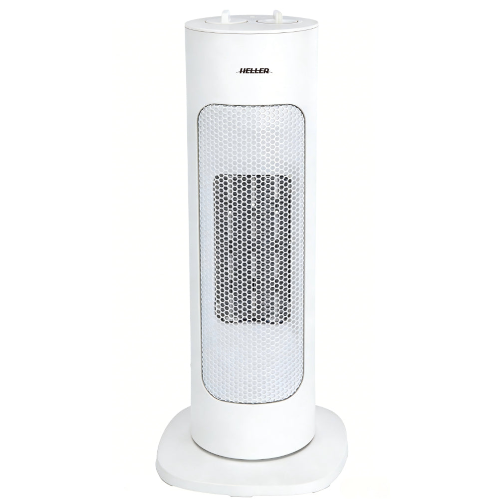 Heller 2000W Ceramic Tower Heater