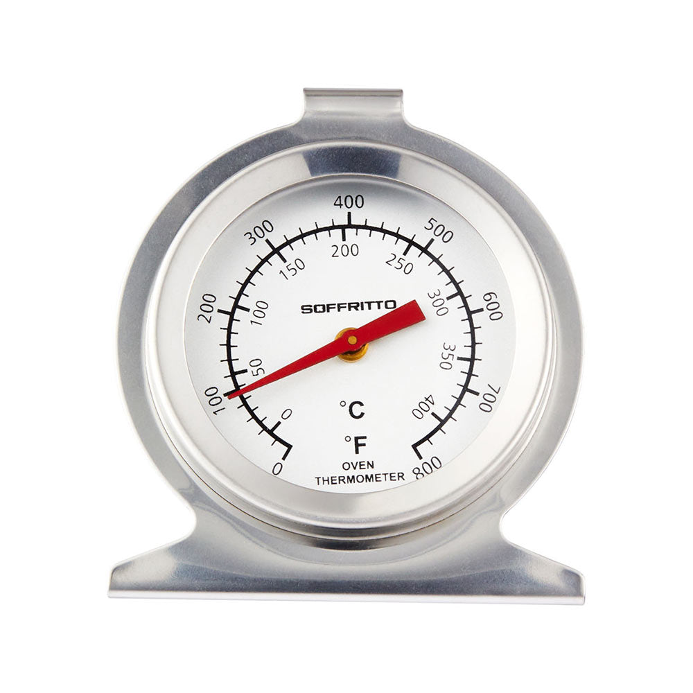Soffritto Professional Bake Oven Thermometer II