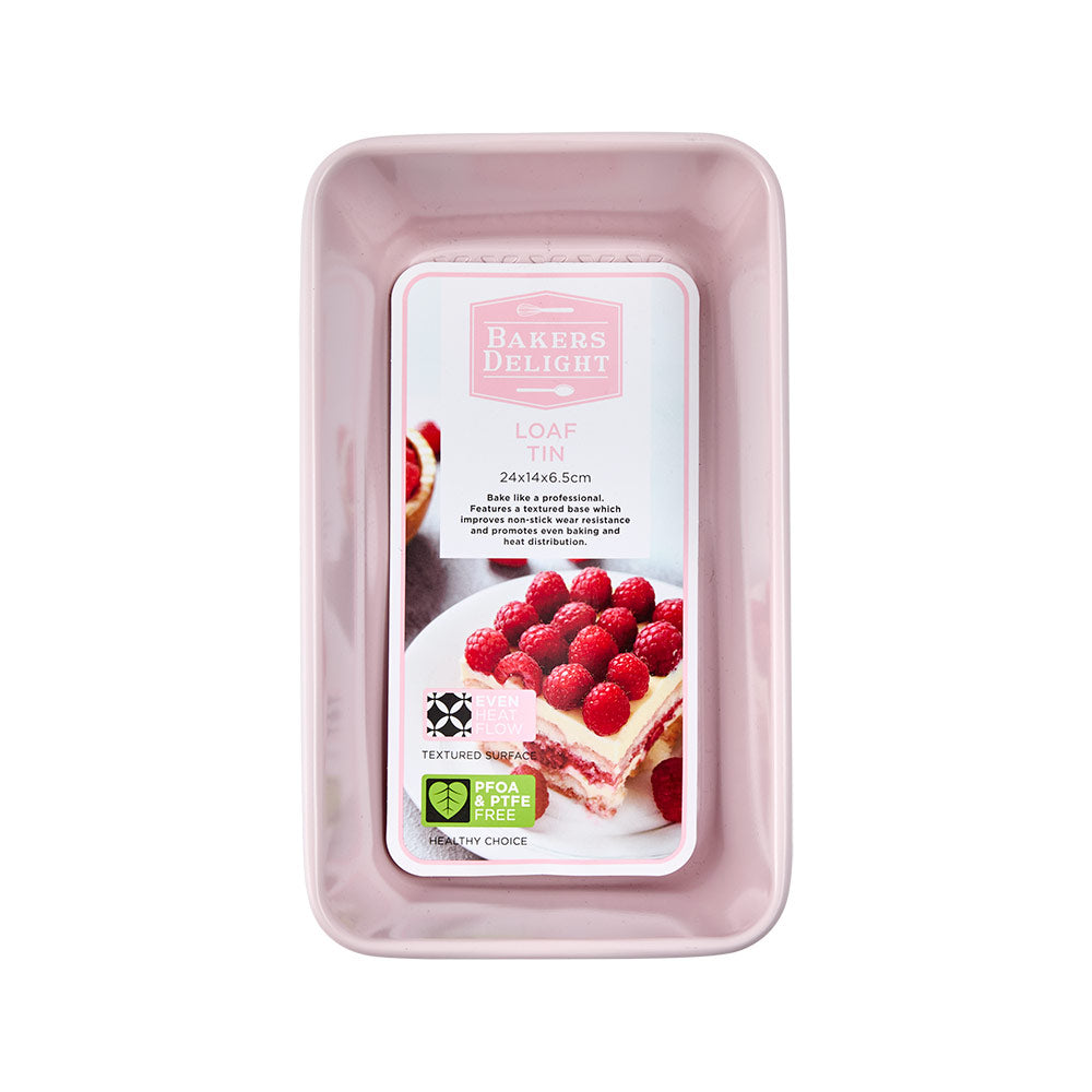 Bakers Delight Cuisson Loaf Pan