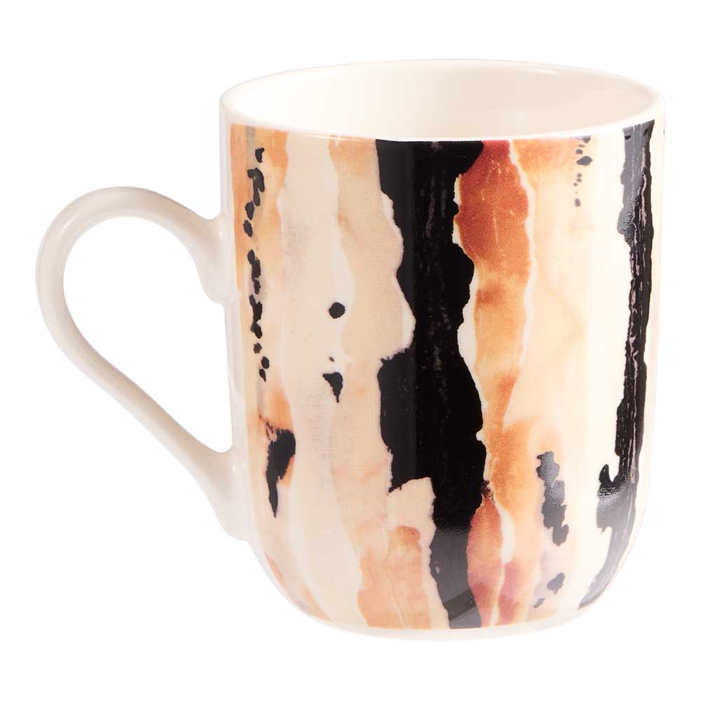 Ambrosia Willow Mug 320ml Animal at MyHouse